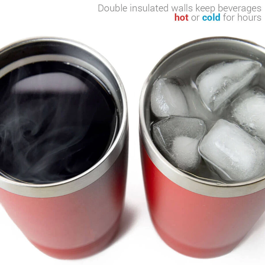 Girls Lacrosse 20 Oz. Double Insulated Tumbler - Dear Dad 4 Girls Lacrosse 20 Oz. Double Insulated Tumbler - Dear Dad - Image 4