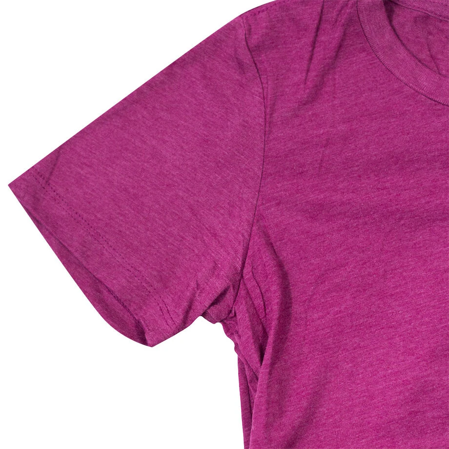 Pickleball Women's Everyday Tee - Serve's Up 4 Pickleball Women's Everyday Tee - Serve's Up - Image 4