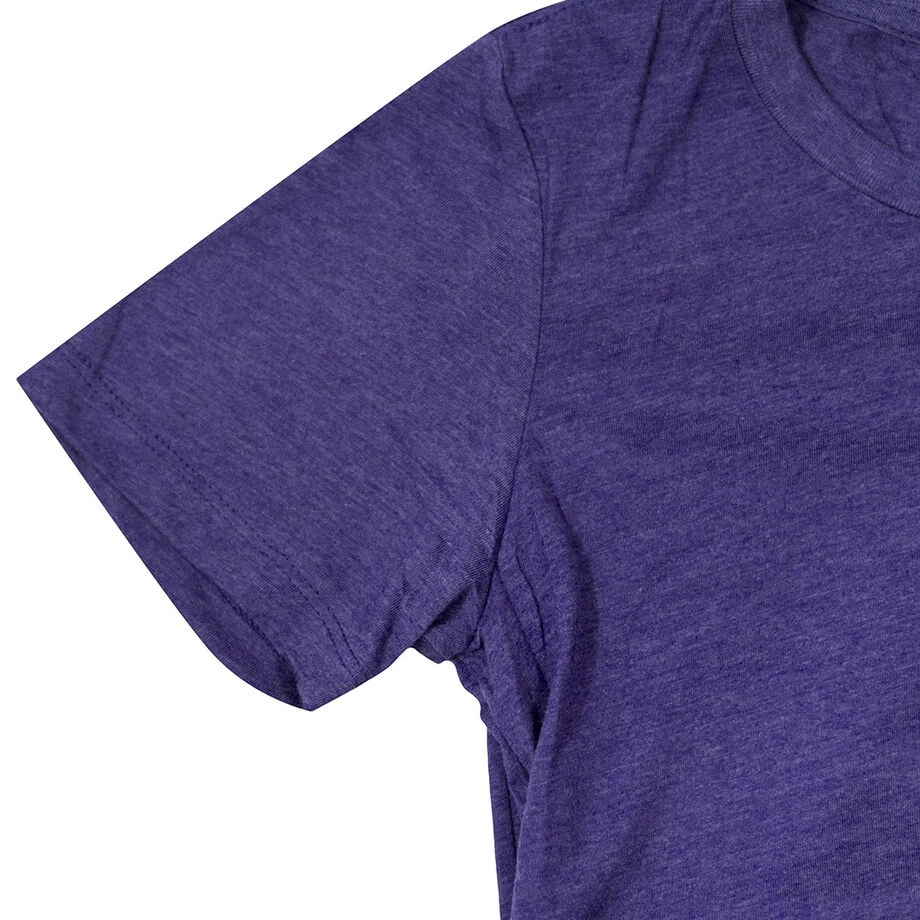 Lacrosse Women's Everyday Tee - Lacrosse Mom Sticks 4 Lacrosse Women's Everyday Tee - Lacrosse Mom Sticks - Image 4