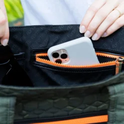 Amelia Tote - Camo Green 24 Amelia Tote - Camo Green -Sport Play Mode FLYTE 04 CAMO 1