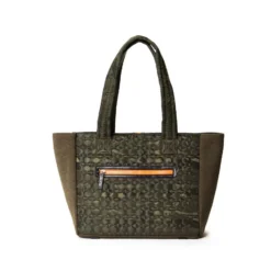 Amelia Tote - Camo Green 15 Amelia Tote - Camo Green -Sport Play Mode FLYTE 04 CAMO BACK