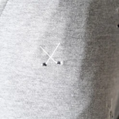 Hockey Embroidered Jogger - Hockey Sticks 14 Hockey Embroidered Jogger - Hockey Sticks -Sport Play Mode HK 06060 Model 5