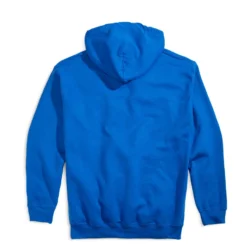 Hockey Hooded Sweatshirt - USA Hockey -Sport Play Mode HOODED SWEATSHIRT ROYAL BACK