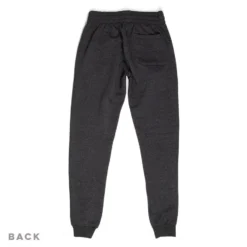 Guys Lacrosse Men's Joggers - Attack 6 Guys Lacrosse Men's Joggers - Attack -Sport Play Mode MENSJOGGERS DARKGRAY BACK 2