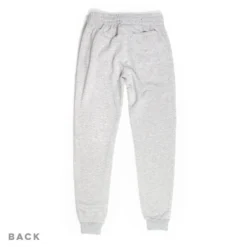 Basketball Men's Joggers - Basketball 6 Basketball Men's Joggers - Basketball -Sport Play Mode MENSJOGGERS LIGHTGRAY BACK 11