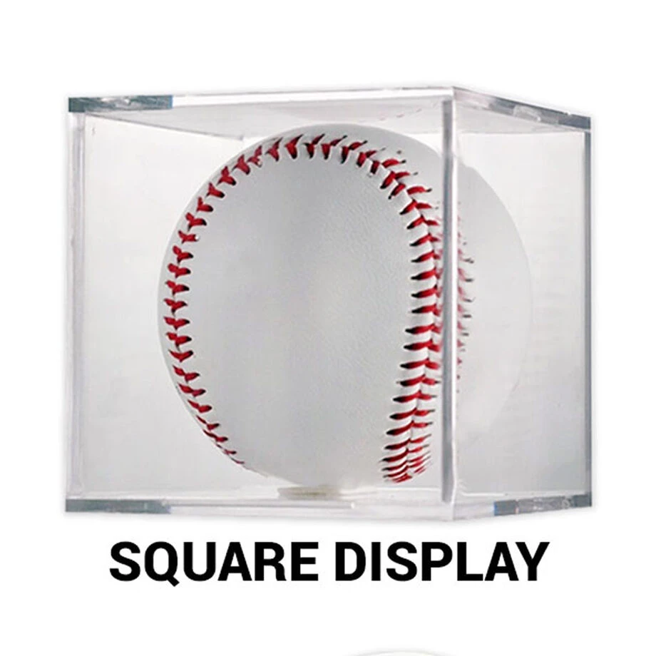 Baseball Custom Text Laser Engraved Baseball 3 Baseball Custom Text Laser Engraved Baseball - Image 3