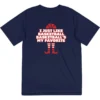 Basketball Short Sleeve Performance Tee - Basketball's My Favorite