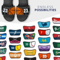 Basketball Repwell® Sandal Straps - Digi Camo 9 Basketball Repwell® Sandal Straps - Digi Camo -Sport Play Mode bk 02673 STRAPS MULTI