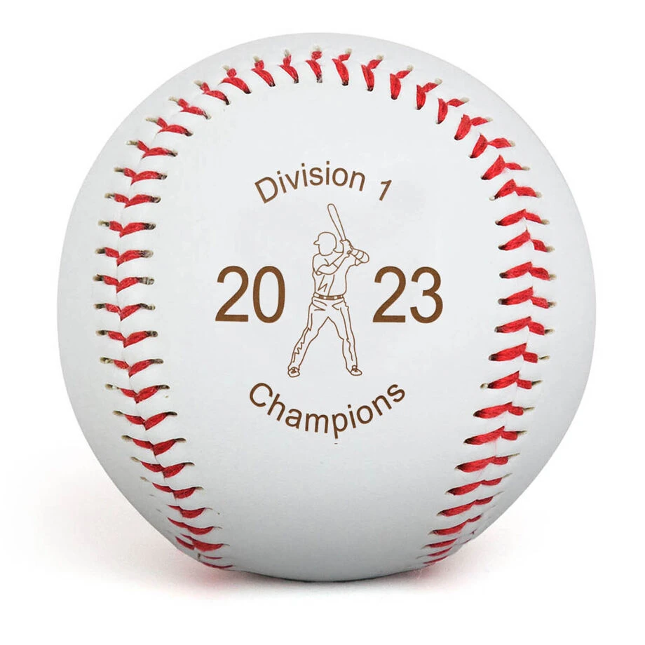 Baseball Player Laser Engraved Baseball 1 Baseball Player Laser Engraved Baseball