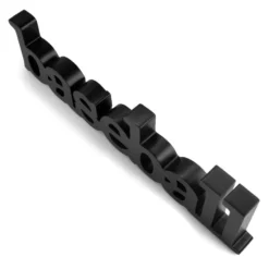 Baseball Wood Words Ready For Team To Autograph -Sport Play Mode bs 01358 5 1