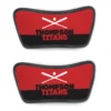 Baseball Repwell® Sandal Straps - Team Name Colorblock
