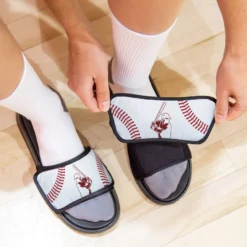 Baseball Repwell® Sandal Straps - Batter -Sport Play Mode bs 02734 STRAPS LIFESTYLE