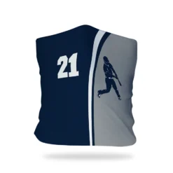 Baseball Multifunctional Headwear - Personalized Batter RokBAND