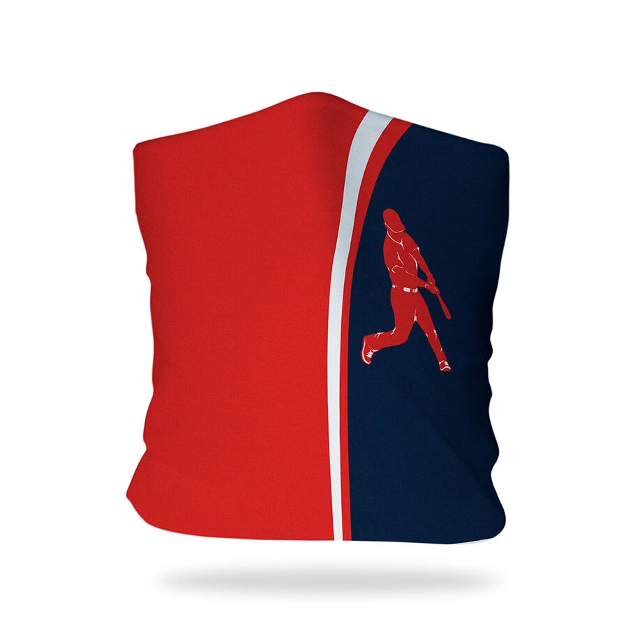 Baseball Multifunctional Headwear - Batter RokBAND 1 Baseball Multifunctional Headwear - Batter RokBAND