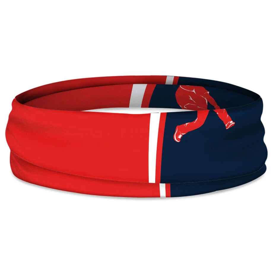 Baseball Multifunctional Headwear - Batter RokBAND 3 Baseball Multifunctional Headwear - Batter RokBAND - Image 3