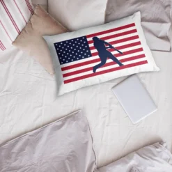 Baseball Pillowcase - Land That We Love 7 Baseball Pillowcase - Land That We Love -Sport Play Mode bs 03083 LIFESTYLE