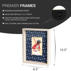 Baseball Premier Frame - Player Pattern 7 Baseball Premier Frame - Player Pattern -Sport Play Mode bs 03158 SMALL DETAILS