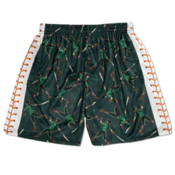 Baseball Shorts - Lucky Tater