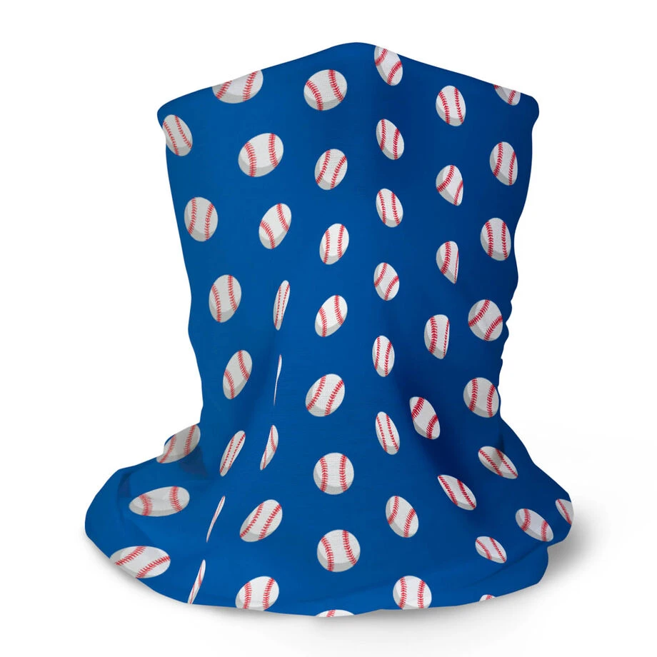 Baseball Multifunctional Headwear - Pop Fly RokBAND 1 Baseball Multifunctional Headwear - Pop Fly RokBAND