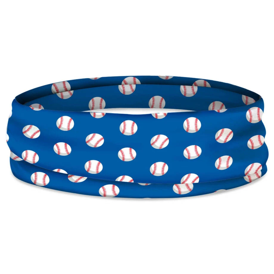 Baseball Multifunctional Headwear - Pop Fly RokBAND 3 Baseball Multifunctional Headwear - Pop Fly RokBAND - Image 3
