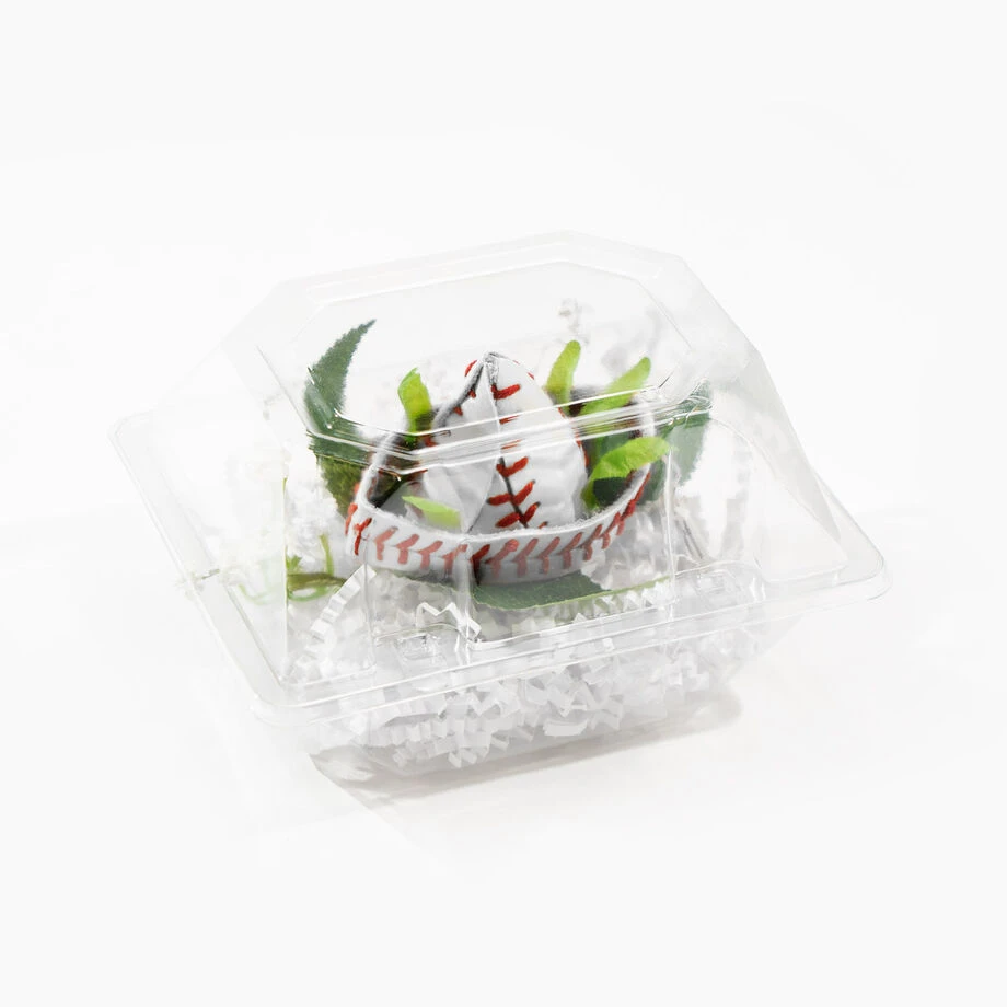 DIY Corsage Kit - Baseball Rose 5 DIY Corsage Kit - Baseball Rose - Image 5