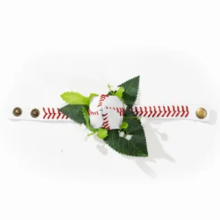 DIY Corsage Kit - Baseball Rose 11 DIY Corsage Kit - Baseball Rose -Sport Play Mode bs 03380 TOP