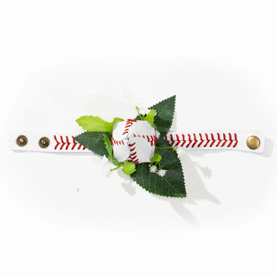 DIY Corsage Kit - Baseball Rose 6 DIY Corsage Kit - Baseball Rose - Image 6