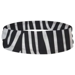 Multifunctional Headwear - Zebra RokBAND