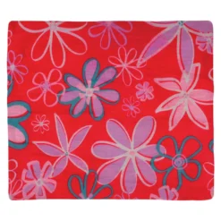 Multifunctional Headwear - Flowering Pink RokBAND 10 Multifunctional Headwear - Flowering Pink RokBAND -Sport Play Mode gs 00506 FLAT