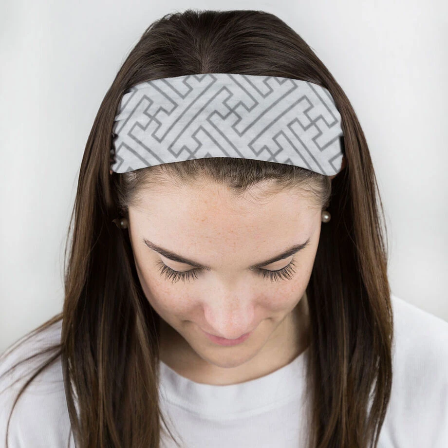 Multifunctional Headwear - Maze RokBAND 5 Multifunctional Headwear - Maze RokBAND - Image 5
