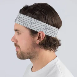 Multifunctional Headwear - Maze RokBAND 9 Multifunctional Headwear - Maze RokBAND -Sport Play Mode gs 00508 MALE2