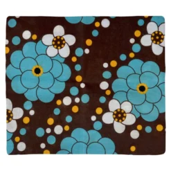 Multifunctional Headwear - Flower Dots RokBAND 10 Multifunctional Headwear - Flower Dots RokBAND -Sport Play Mode gs 00509 FLAT