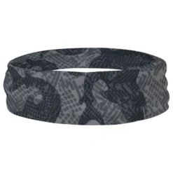 Multifunctional Headwear - Shark Waters RokBAND