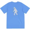 Hockey Short Sleeve Performance Tee - Yeti