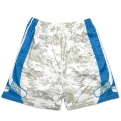 Hockey Shorts - Digital Camo -Sport Play Mode hk 05716