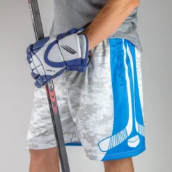 Hockey Shorts - Digital Camo -Sport Play Mode hk 05716 5