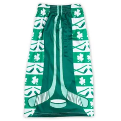Hockey Shorts - Shamrock -Sport Play Mode hk 05718 2