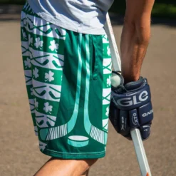 Hockey Shorts - Shamrock -Sport Play Mode hk 05718 5