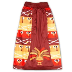 Hockey Shorts - Turkey Player -Sport Play Mode hk 05719 2