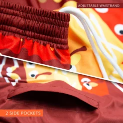 Hockey Shorts - Turkey Player -Sport Play Mode hk 05719 3