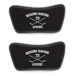 Hockey Repwell® Sandal Straps - Custom Hockey