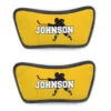 Hockey Repwell® Sandal Straps - Personalized Hockey Shooter