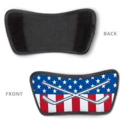 Hockey Repwell® Sandal Straps - USA Hockey 8 Hockey Repwell® Sandal Straps - USA Hockey -Sport Play Mode hk 05786 STRAPS DETAIL
