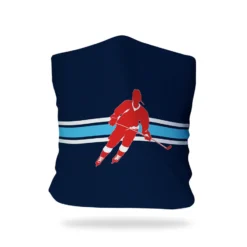 Hockey Multifunctional Headwear - Player Stripe RokBAND