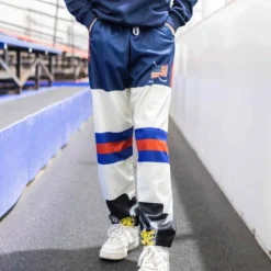 Hockey Lounge Pants - Player -Sport Play Mode hk 06022 LIFESTYLE RINK 2