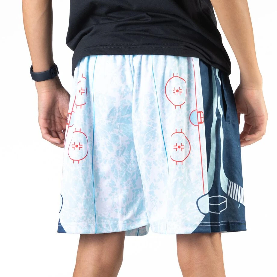 Hockey Shorts - Rink 6 Hockey Shorts - Rink - Image 6