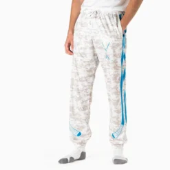 Hockey Lounge Pants - Digital Camo