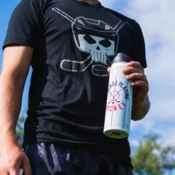 Hockey Water Bottle - Rather Be Playing 10 Hockey Water Bottle - Rather Be Playing -Sport Play Mode hk 06579 LIFESTYLE 3