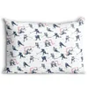 Hockey Pillowcase - Action Player