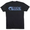 Hockey Short Sleeve T-Shirt - 100% Of The Shots